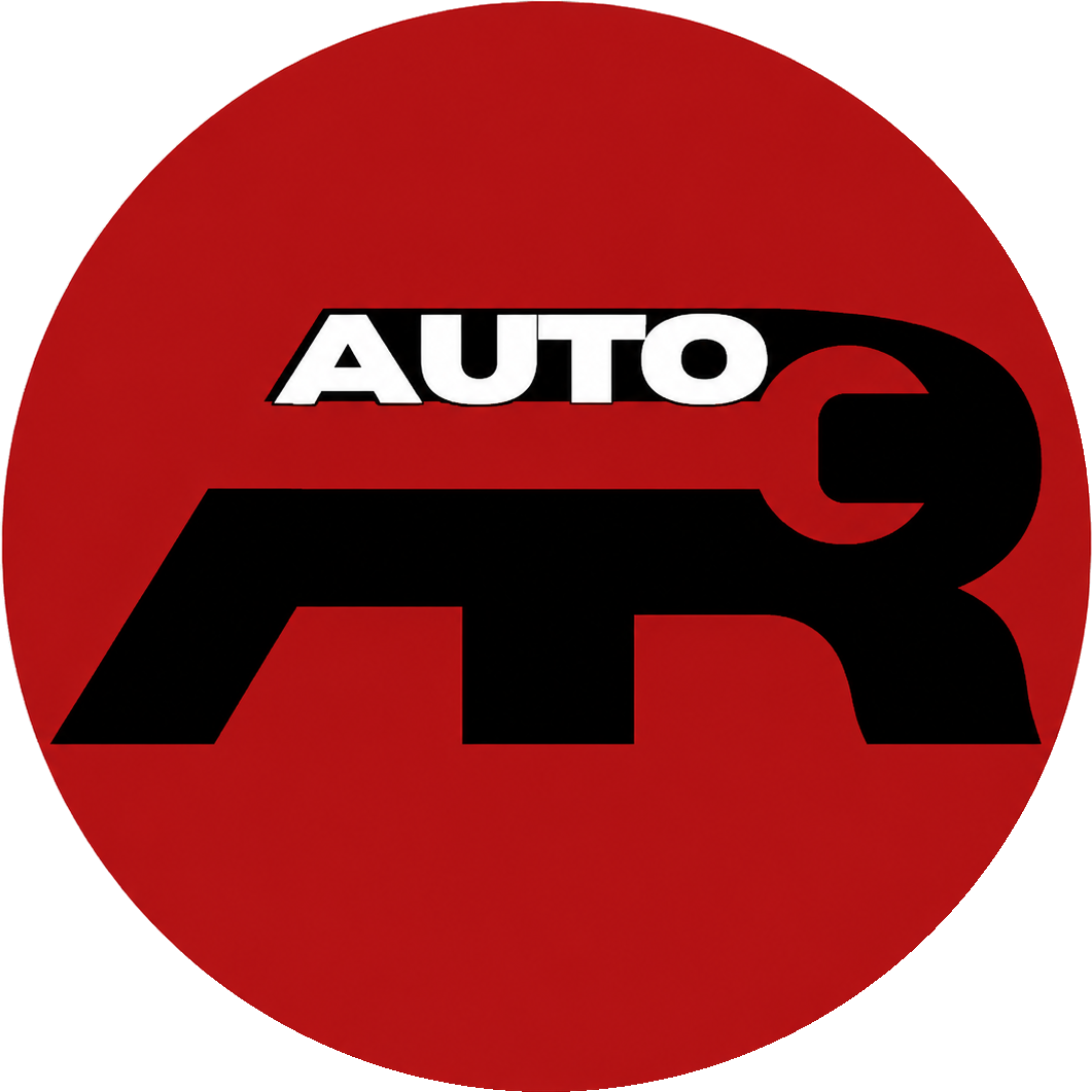 Auto Scope AR Logo